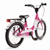 18" Kinderfahrrad "Baxi" pink, Alu, Vollausstattung, Produktbild-Vorschau 3