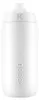 KEEGO Trinkflasche Kunststoff Titan 0,5 l, Titanium White Produktbild-Vorschau 4