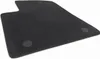 Tapis de sol conducteur Fiat 500 / 500C / 500S / Cult Tapis Voir les images du produit 1