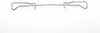 ATE Feder, Bremssattel  11.8116-0351.1 Produktbild-Vorschau 10