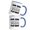 Cool Kids Play Chess Tasse Blau Schachspieler Schachbrett Produktbild-Vorschau 2