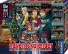 Kosmos Die drei  - Adventskalender 2020 Löse 24 spannende Produktbild-Vorschau 1