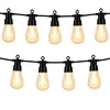 MasterLED LED Lichterkette Außen 6,5m mit 10x ST14 Tropfen, Produktbild-Vorschau 3