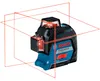 Laser lignes BOSCH GLL 3-80 Professional Voir les images du produit 3