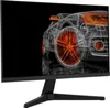 Samsung LS24C314EAU Computerbildschirm 61 cm (24") 1920 x Produktbild-Vorschau 23