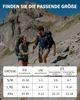 CAMBIVO Sportsocken Kompressionsstrümpfe Herren & Damen Produktbild-Vorschau 5