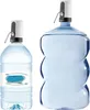 Two water bottles with automatic dispensers on top. Náhľad obrázku produktu