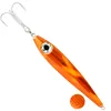 Spro Pilk'X Pilker - Pilker, Gewicht:40g, Farbe:Orange Produktbild-Vorschau 2