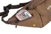 Tatonka Funny M Gürteltasche Schwarz  Schwarz One Size Produktbild-Vorschau 2