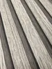 NEWROOM Tapete Grau Vliestapete Holz - Holztapete Skandi   Produktbild-Vorschau 3