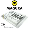 Magura MT 7.P Performance Grigio Bicicletta MTB EBike Freni Anteprima dell’immagine prodotto 7