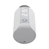 A smart home radiator thermostat with a digital display. Produktbild-Vorschau