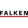 A logo with a red line underneath. Anteprima dell’immagine prodotto