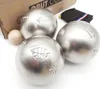 JUNGLE Obut Loisir INOX - Klassische Petanque Boule Kugel Produktbild-Vorschau 3
