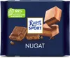 Ritter Sport Nougat mit leckerem cremig feinem Edel Nugat Produktbild-Vorschau 6