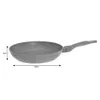 Klausberg padella in granito 28cm 8313 Anteprima dell’immagine prodotto 12