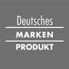 A graphic with text indicating a German brand product. Produktbild-Vorschau