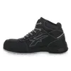 Sicherheitsstiefel Gaynor Gre 44 W. 11 schwarz/grau EN ISO Produktbild-Vorschau 3