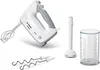 Bosch MFQ36440 ErgoMixx Handrührgerät Weiß/Grau Produktbild-Vorschau 1