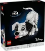 LEGO® Disney Classic 43269 Chiot des 101 Dalmatiens Voir les images du produit 5