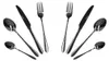 A set of cutlery arranged on a white background. Náhled obrázku produktu