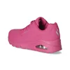 Skechers 73690 Schnürschuhe Lila in Gr. 36.5 Produktbild-Vorschau 8
