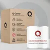 Q-COVER impermeabilizzante liquido per tetti in plastica 5 Anteprima dell’immagine prodotto 5