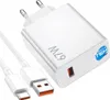 Xiaomi MDY-12-EH Ladegerät 67W + USB-C Kabel (BHR6035EU) Produktbild-Vorschau 10