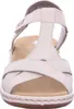 Rieker Damen Klassische Sandalen 65919-60 Farbe:Beige Produktbild-Vorschau 14