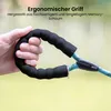 AdroitGoods Hundeleine - 200 cm - Hundeleine - Laufleine - Produktbild-Vorschau 5