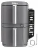 Ninja SL451EU, Teplovzdušná fritéza, 9,5 L, 40 °C, 240 °C, Náhľad obrázku produktu 2