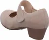 Ara Pumps, Absatz bis 45 mm in beige, Gr. 5 Produktbild-Vorschau 2