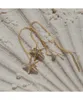 Paul Hewitt Seestern Ohrringe aus Gold Produktbild-Vorschau 5