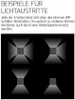 DOTLUX LED-Wandleuchte WAY 15cm 7,5/15W 3000K Produktbild-Vorschau 10