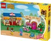 LEGO® Animal Crossing 77050 Nookov obchod a Sophiin domček Náhľad obrázku produktu 35
