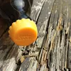 Silikon-Flaschenkapsel-Bier oder Wein-Retter Bunte Produktbild-Vorschau 6