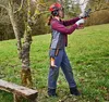 Einhell Astkettensäge GE-PS 18/15 Li BL 18V,mit Akku 2.5 Produktbild-Vorschau 10