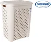 Tontarelli Arianna, 50 l, Rechteckig, Polypropylen (PP), Produktbild-Vorschau 2
