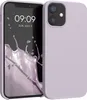 kwmobile Handyhülle für iPhone 12 mini Hülle, für iPhone 12 Produktbild-Vorschau 4