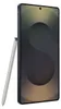 A smartphone with a stylus is shown against a white background. Podgląd zdjęcia produktu