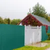 LZQ 160x500cm Sichtschutzmatte PVC Bambus Sichtschutz Produktbild-Vorschau 9