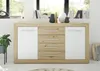 Schlafzimmer Komplettset Schlafzimmerprogramm Einrichtung Produktbild-Vorschau 4