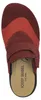 JOSEF SEIBEL Korsika 308 | Hausschuh für Damen | Rot Produktbild-Vorschau 6