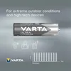 Batterie Professional Lithium AA Blister a 4 Stück VARTA Produktbild-Vorschau 40