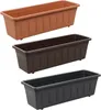GARDEN 50 cm PLA-4110559 - Colore Antracite PLA-4110559 Anteprima dell’immagine prodotto 1