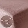 Hochwertige Stofftischdecke Leinenlook wasserabweisend Produktbild-Vorschau 1