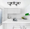 FKL DESIGN Home Deco Hochwertige Designleuchten Schwarz mit Produktbild-Vorschau 9
