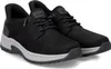 Rieker Herren Sneaker Halbschuh Gummizug Schnürschuh Leder Produktbild-Vorschau 42
