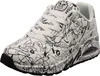 SKECHERS USA Deutschland Freizeit Schnürer für Herren in Produktbild-Vorschau 24
