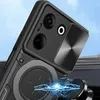 Handyhülle für Tecno Camon 20 / Camon 20 Pro Dual-Layer Produktbild-Vorschau 3